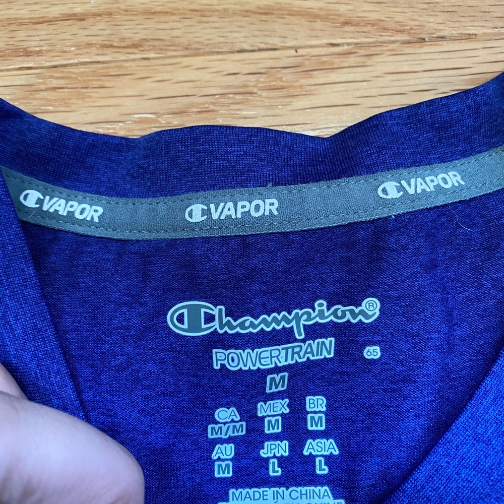 Dri Fit Tee - Picture 2 of 5